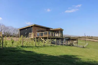 Image de Bryn Hafod, pet friendly, luxury holiday cottage in Llandrindod Wells