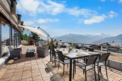 Image de Jeanne D'Arc Loft Combi by Interhome