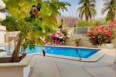 Image de Alebrije Huatulco Condominium