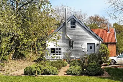 Image de Twosome, pet friendly, character holiday cottage in Halesworth