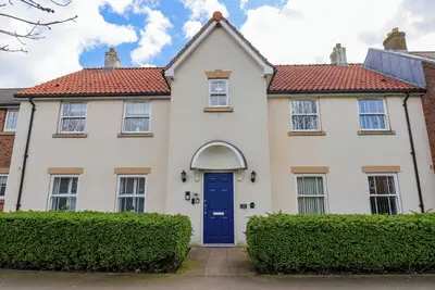 Image de Denby Seahaven, pet friendly, with pool in Primrose Valley