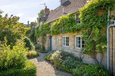 Image de Hope Cottage, pet friendly, character holiday cottage in Longborough