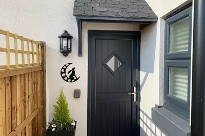 Image de The Hare, romantic, luxury holiday cottage in Worleston