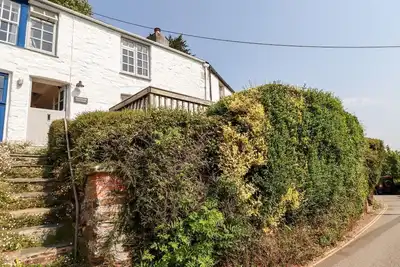 Image de Waterside Cottage, pet friendly, character holiday cottage in Truro