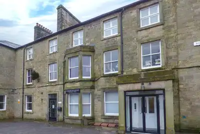 Image de 11 Eagle Parade, family friendly in Buxton