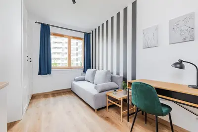 Image de Wschodu Słońca Cosy Studio