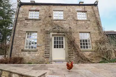 Image de Balloo, pet friendly, luxury holiday cottage in Galgate