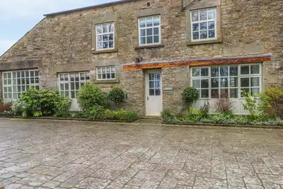 Image de Elsa, pet friendly, with a garden in Lancaster