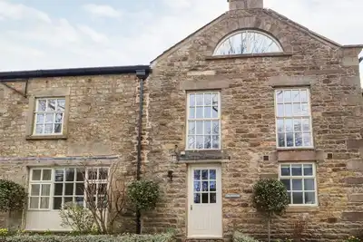 Image de Hudson, pet friendly, with a garden in Galgate