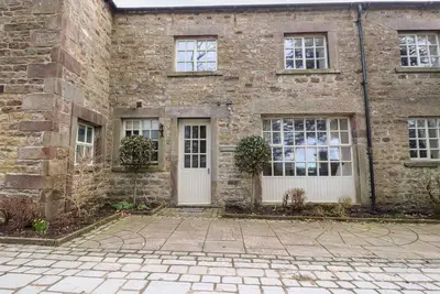 Image de Bilbo, pet friendly, character holiday cottage in Lancaster