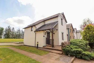 Image de Squirrel Cottage, family friendly, with pool in Penruddock
