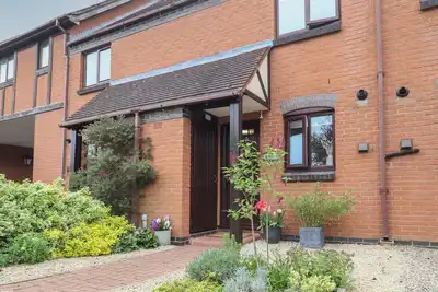 Image de Wren Cottage - Heritage Mews, family friendly in Stratford-Upon-Avon