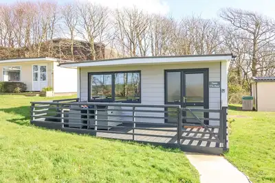 Cassia, pet friendly, with a garden in Kilkhampton