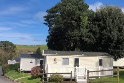 Image de Ocean View, family friendly, luxury holiday cottage in Combe Martin