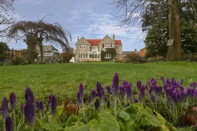 Image de The Well House, pet friendly, luxury holiday cottage in Bournemouth