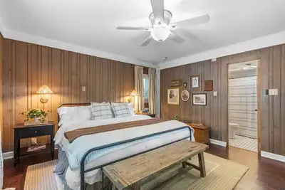 Chattanooga Suite on Lookout Mountain