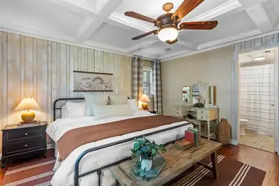 Image de Chickamauga Suite on Lookout Mountain