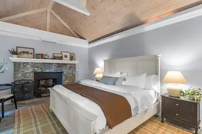 Image de Cloudland Suite on Lookout Mountain