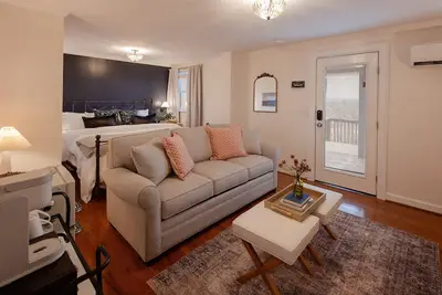 Image de Historic Riverview Inn - Suite Nine