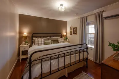 Image de Historic Riverview Inn - Suite Ten
