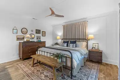 Image de Lookout Mountain Cottage