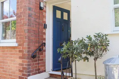 Image de 5 Exe Street, pet friendly, character holiday cottage in Topsham