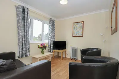 Image de Chalet 34 At Landscove Holiday Park, pet friendly in Brixham