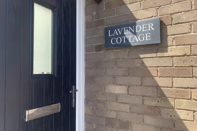 Image de Lavender Cottage, pet friendly, country holiday cottage in Beadnell