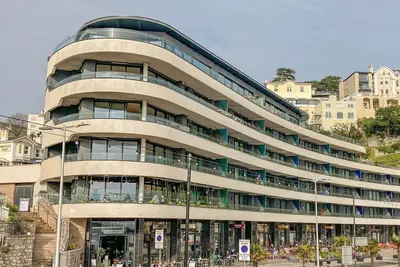 Image de Apartment 17 Abbey Sands in Torquay