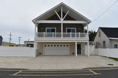 Image de Spacious Pet-friendly Wildwood Getaway: Sleeps 11