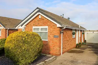 Image de Sea Roke, family friendly, country holiday cottage in Filey