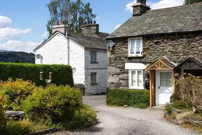 Image de Byways, family friendly, character holiday cottage in Ambleside