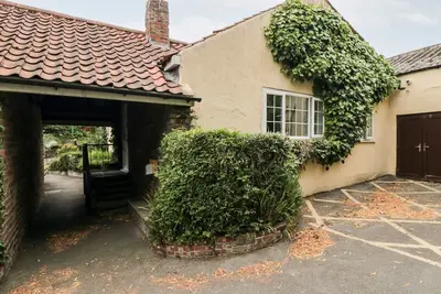 Image de Ivy, family friendly in Hunmanby