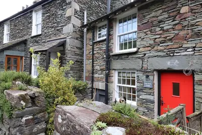 Image de Little Robin Cottage, pet friendly, with a garden in Ambleside