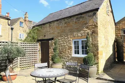 Image de The Bolt Hole, pet friendly, character holiday cottage in Broadway