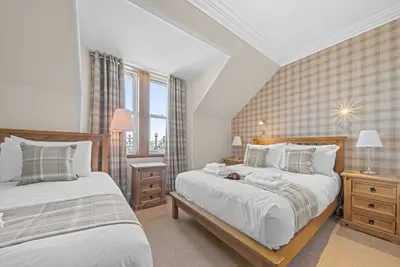 Image de Cedar Villa - Room 5