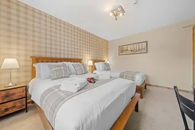 Image de Cedar Villa - Room 7