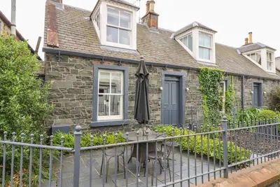 Image de Wee Cottage, pet friendly, character holiday cottage in Moffat