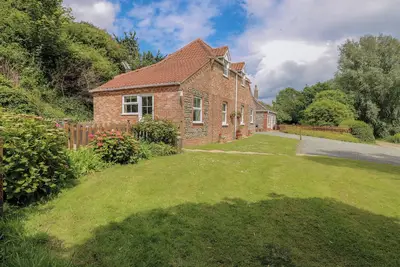 Image de Dairy Cottage, pet friendly, with a garden in Caister-On-Sea