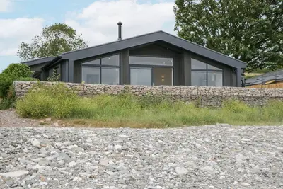 Image de Driftwood Cottage, pet friendly, with open fire in Ulverston