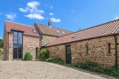 Image de The Barn @ Ivy House, family friendly, with a garden in Thirsk