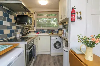 4 The Park, pet friendly, with a garden in Kilkhampton
