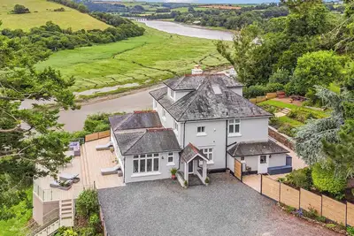 Image de Mallacleave House, pet friendly, luxury holiday cottage in Bideford