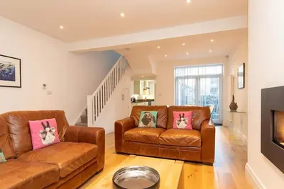 Image de Keldas, family friendly, with a garden in Ambleside