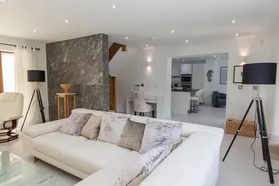 Image de The Arthouse, family friendly, luxury holiday cottage in Ambleside