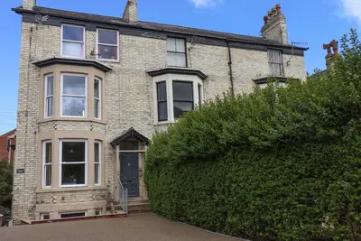 Image de The Corner House, pet friendly, with hot tub in Scarborough