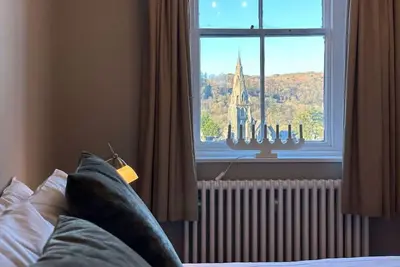 Image de 4 Studio House - Outstanding views + Free Parking