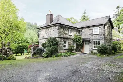Image de Beaver Grove Cottage, pet friendly, with open fire in Betws-Y-Coed