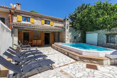 Image de Villa Puntarina by Interhome