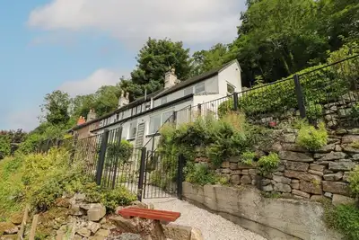 Image de Roseville, pet friendly, luxury holiday cottage in Cromford